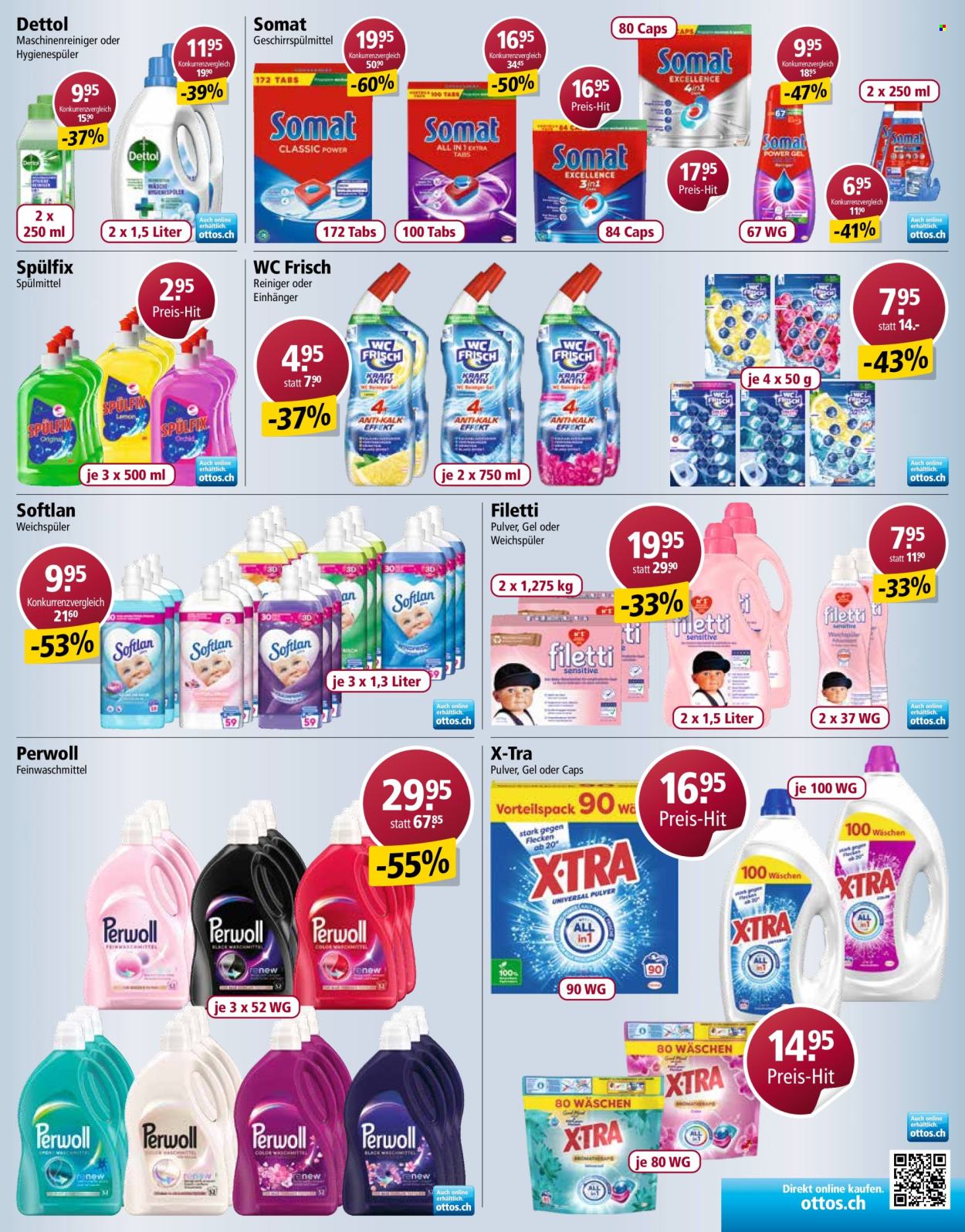 Volantino Otto's - 22.9.2026 - 28.9.2026. Pagina 5. Pagina 5