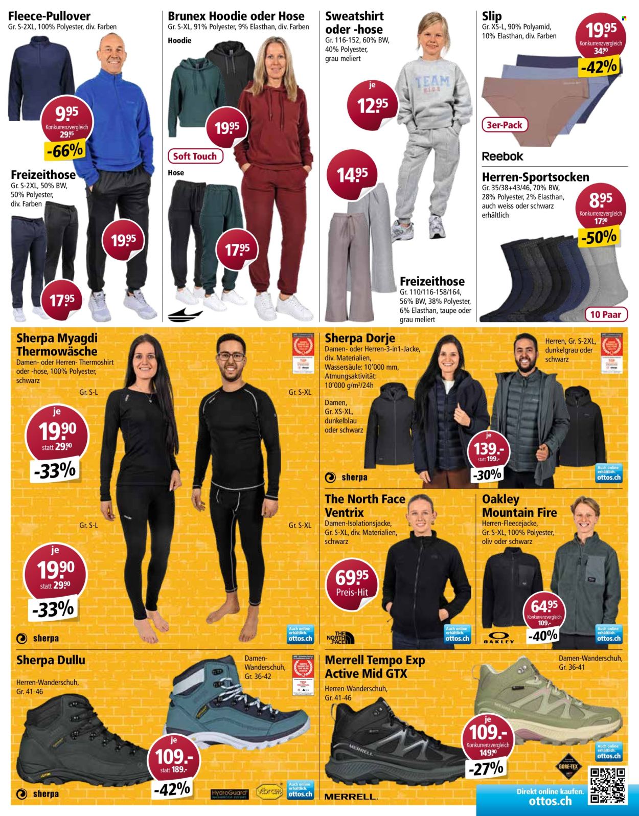 Volantino Otto's - 22.9.2026 - 28.9.2026. Pagina 11. Pagina 11