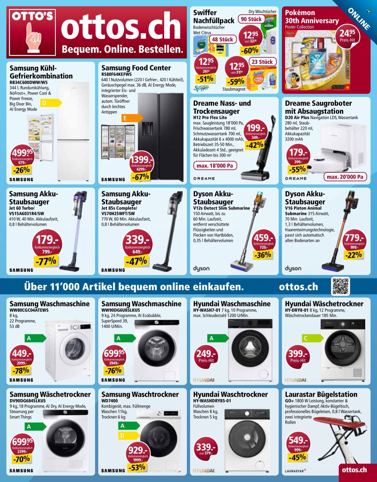 Volantino Otto's - 22.9.2026 - 28.9.2026. Pagina 13. Pagina 13