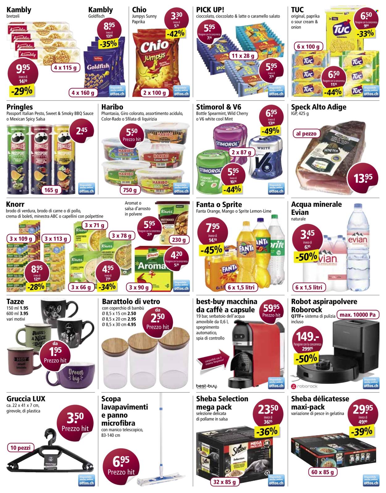Volantino Otto's - 22.9.2026 - 28.9.2026. Pagina 4. Pagina 4