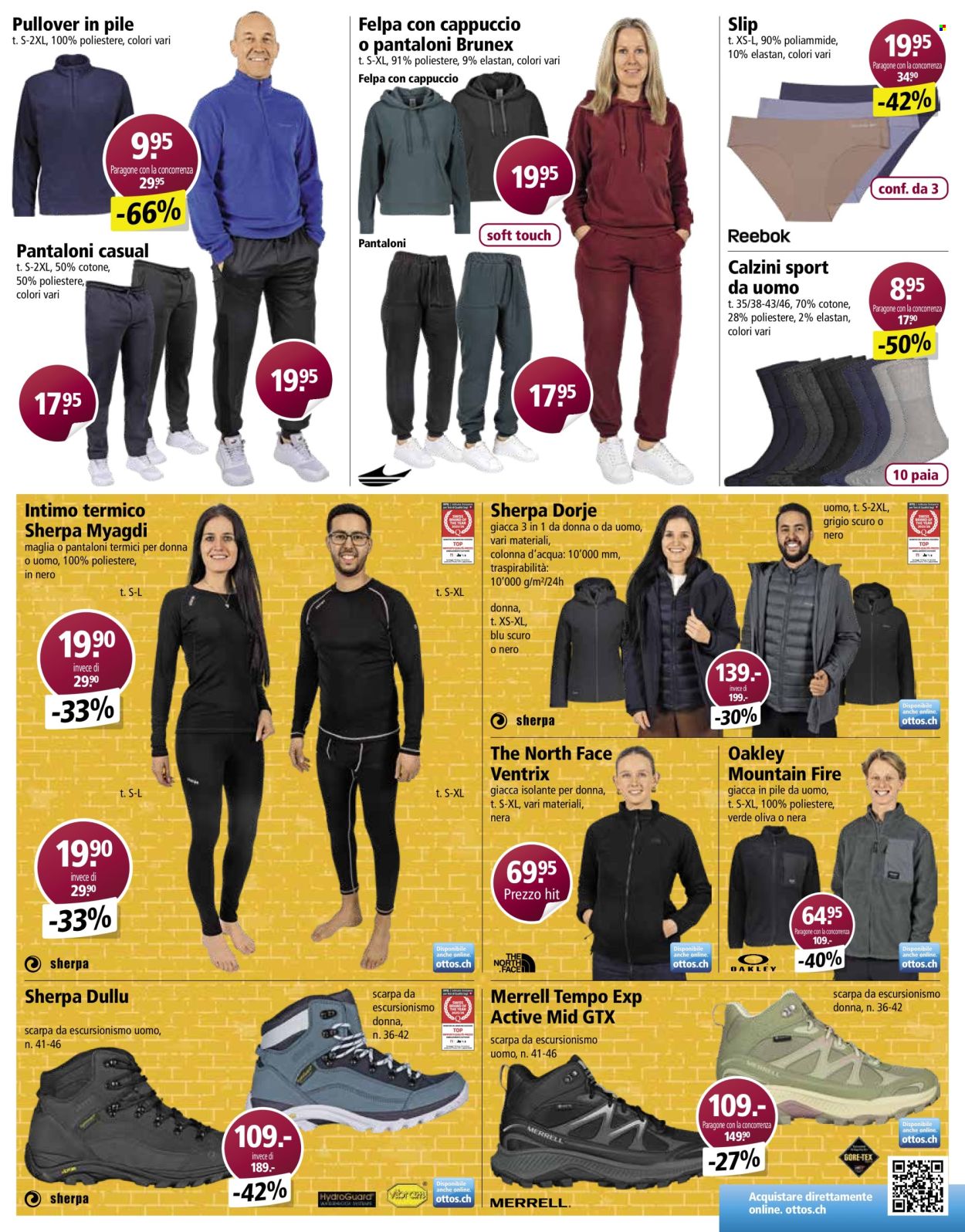Volantino Otto's - 22.9.2026 - 28.9.2026. Pagina 11. Pagina 11