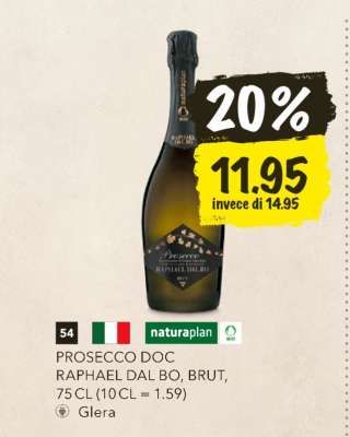 Prosecco DOC