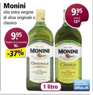 Monini