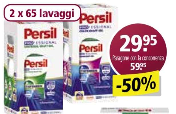Persil