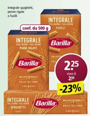 Barilla