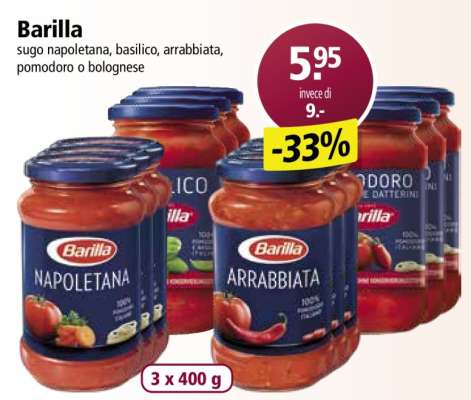 Barilla