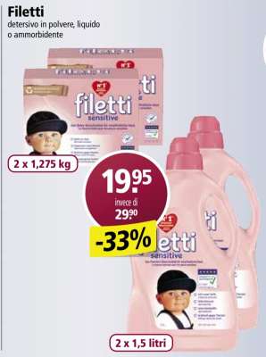 Filetti