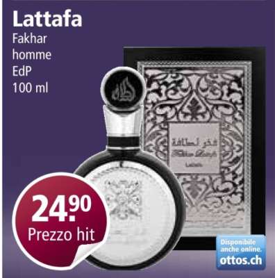 Lattafa