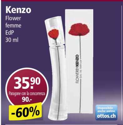KENZO