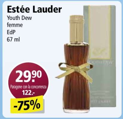 Estée Lauder