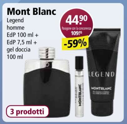 Mont Blanc
