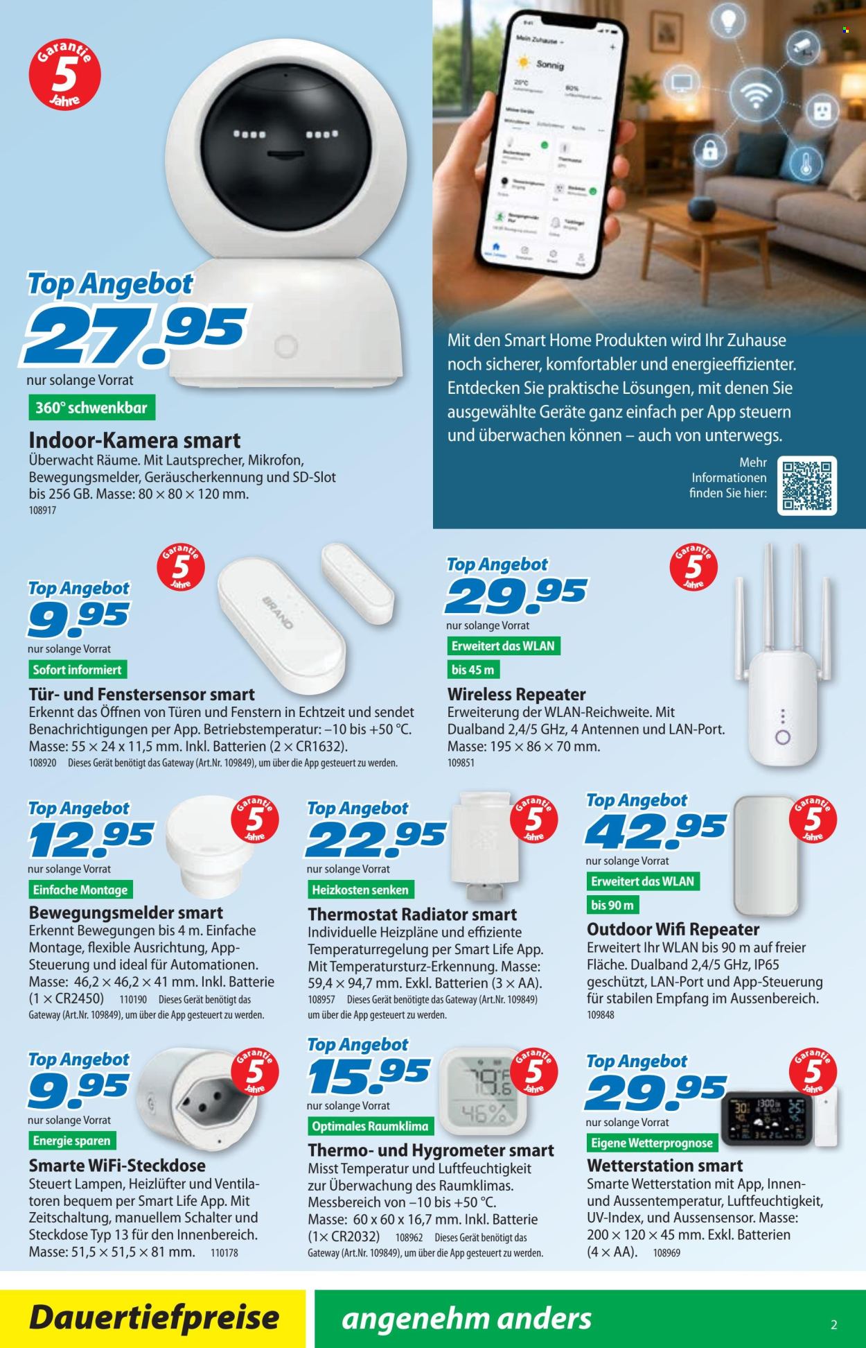 Volantino Landi - 14.9.2026 - 27.9.2026. Pagina 6. Pagina 6