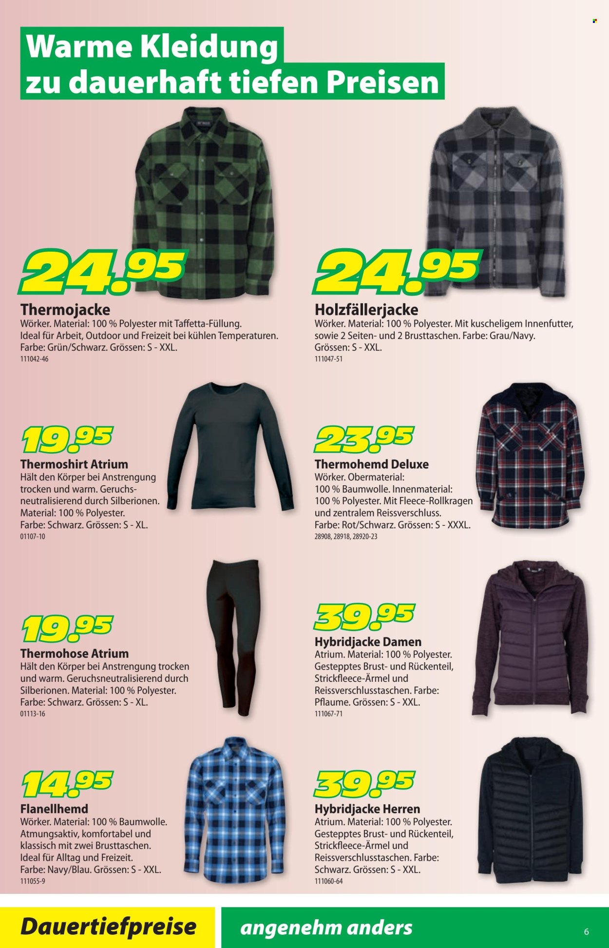 Volantino Landi - 14.9.2026 - 27.9.2026. Pagina 10. Pagina 10