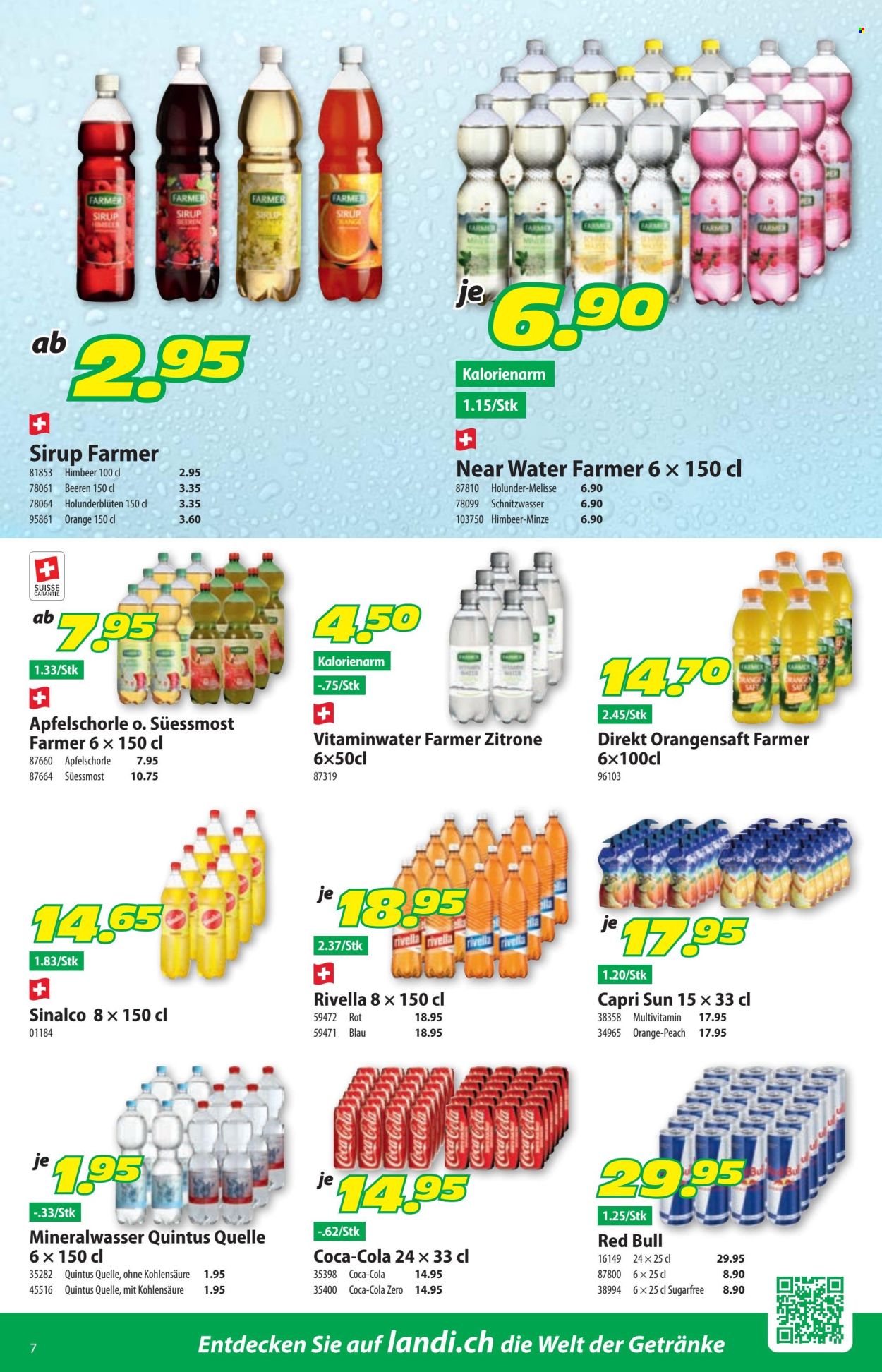 Volantino Landi - 14.9.2026 - 27.9.2026. Pagina 11. Pagina 11