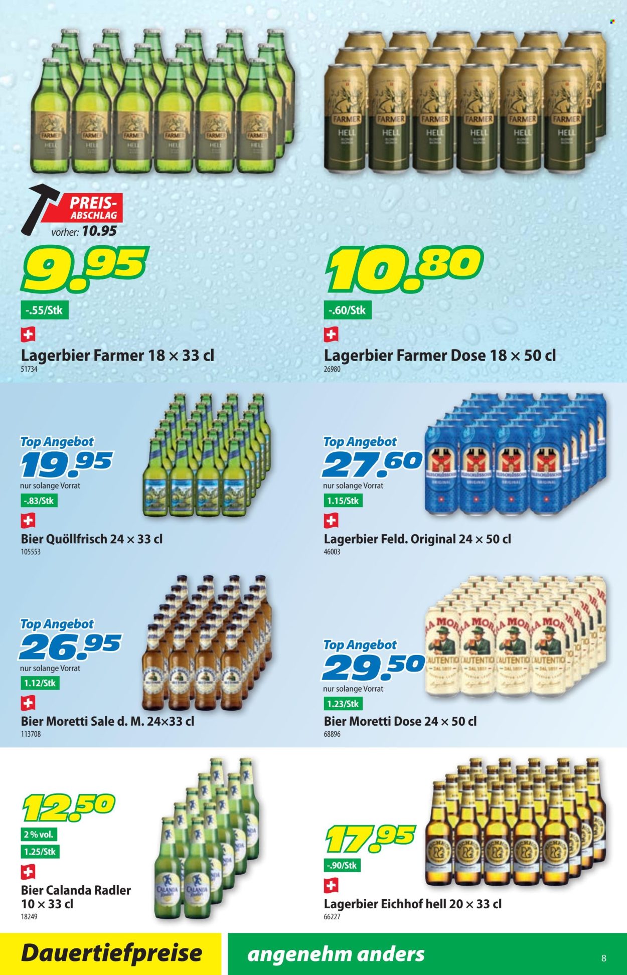 Volantino Landi - 14.9.2026 - 27.9.2026. Pagina 12. Pagina 12
