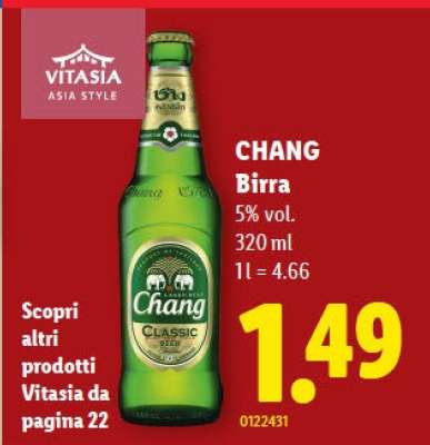 CHANG