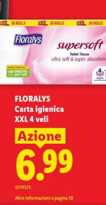 FLORALYS