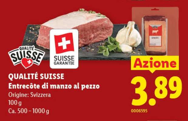 Qualité Suisse