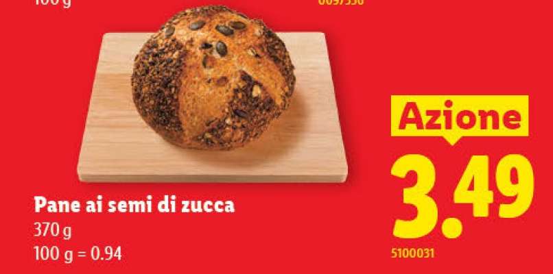 PANE AI SEMI DI ZUCCA
