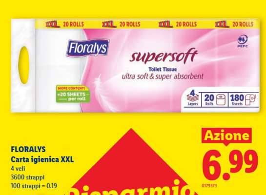 FLORALYS