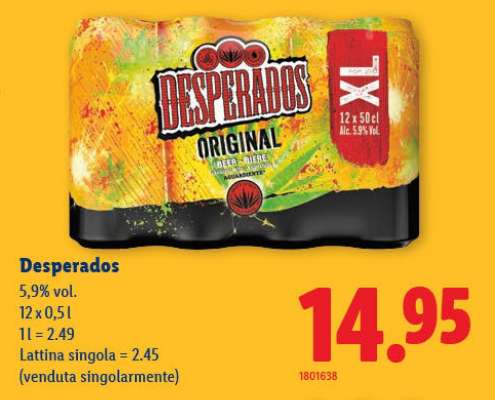 Desperados