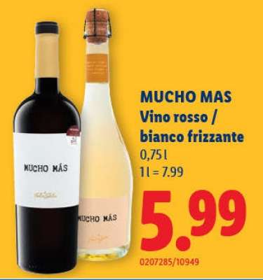 MUCHO MÁS
