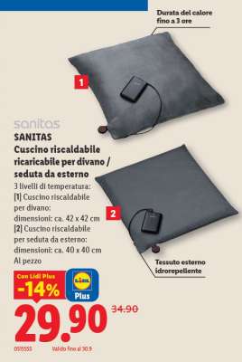 SANITAS