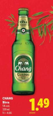 CHANG