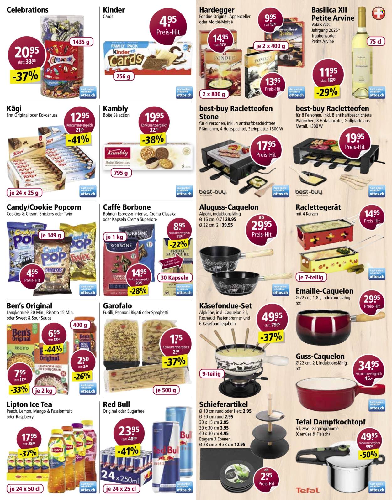 Volantino Otto's - 29.9.2026 - 5.10.2026. Pagina 2. Pagina 2
