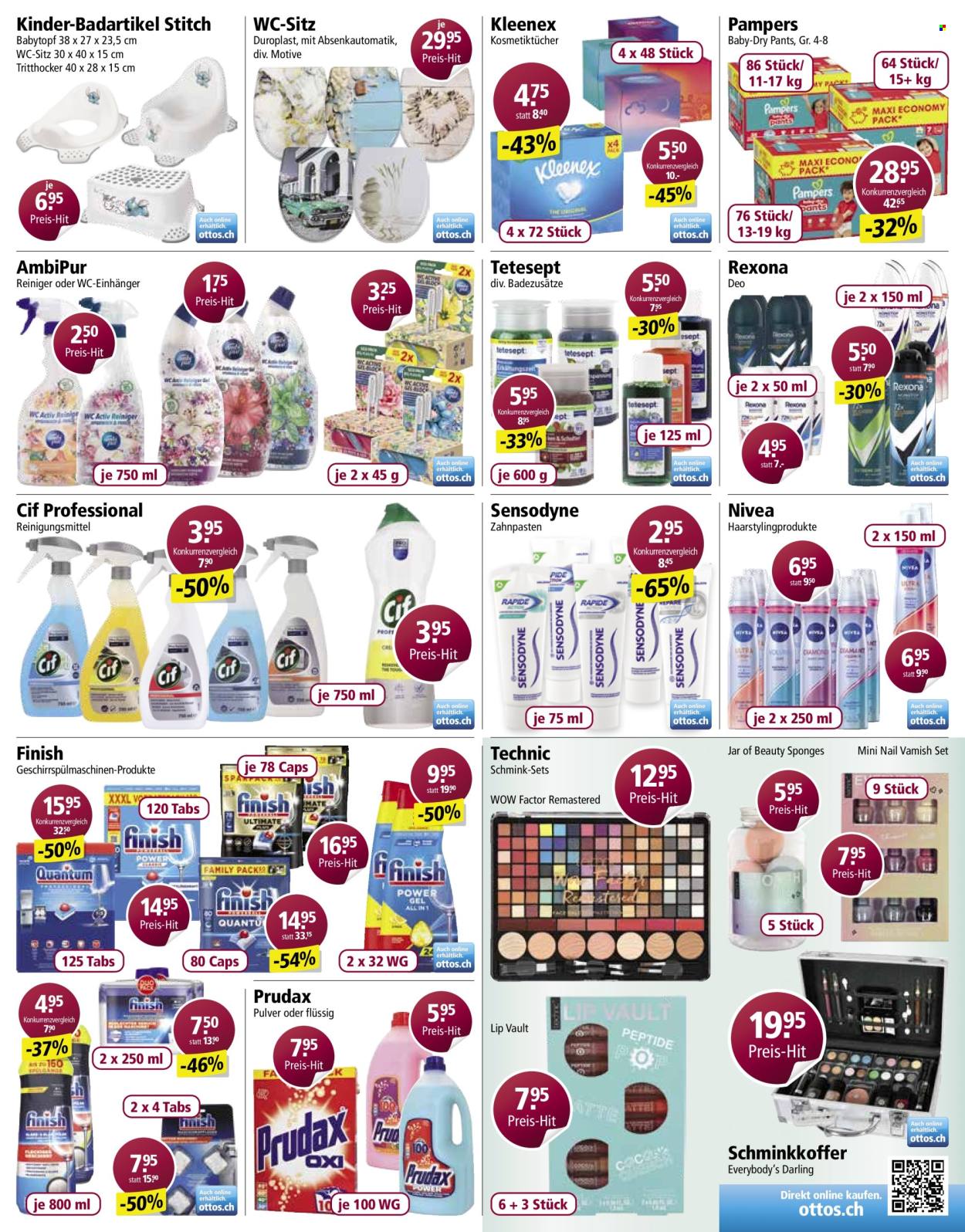 Volantino Otto's - 29.9.2026 - 5.10.2026. Pagina 3. Pagina 3