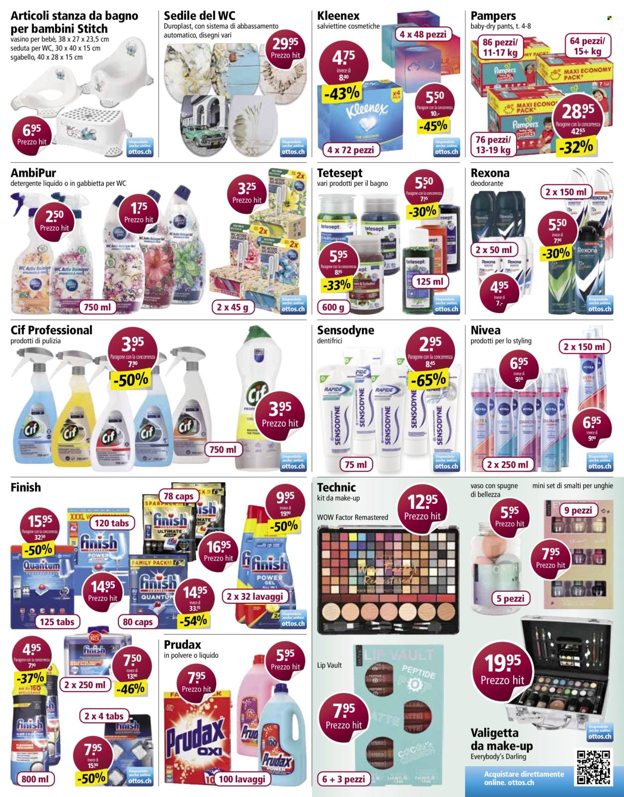 Volantino Otto's - 29.9.2026 - 5.10.2026. Pagina 3. Pagina 3