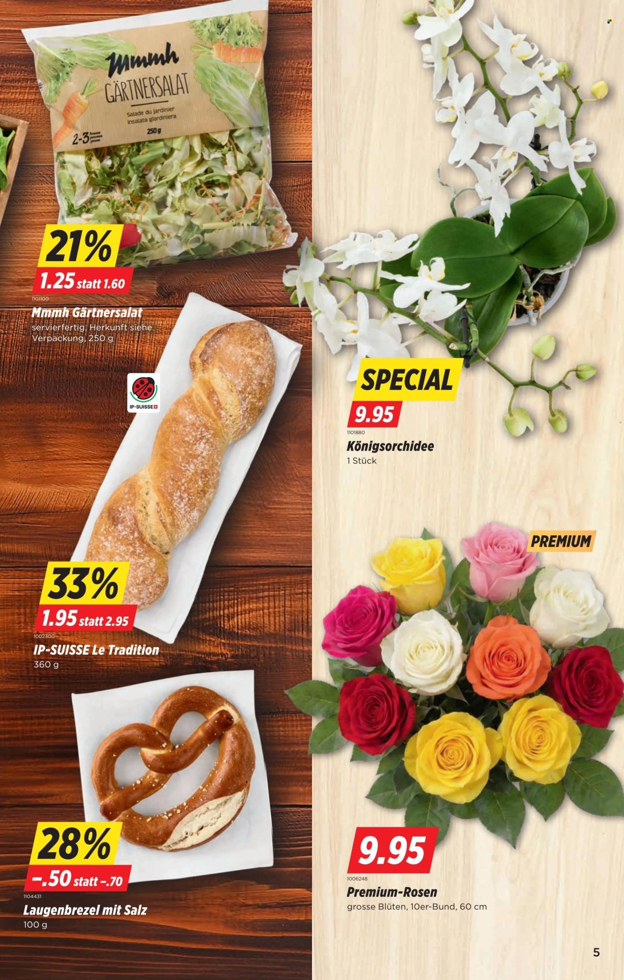 Volantino Denner - 24.9.2026 - 30.9.2026. Pagina 5. Pagina 5