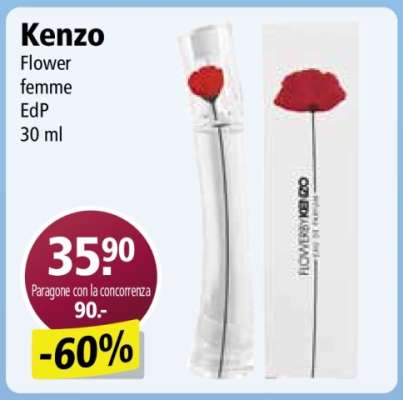 KENZO