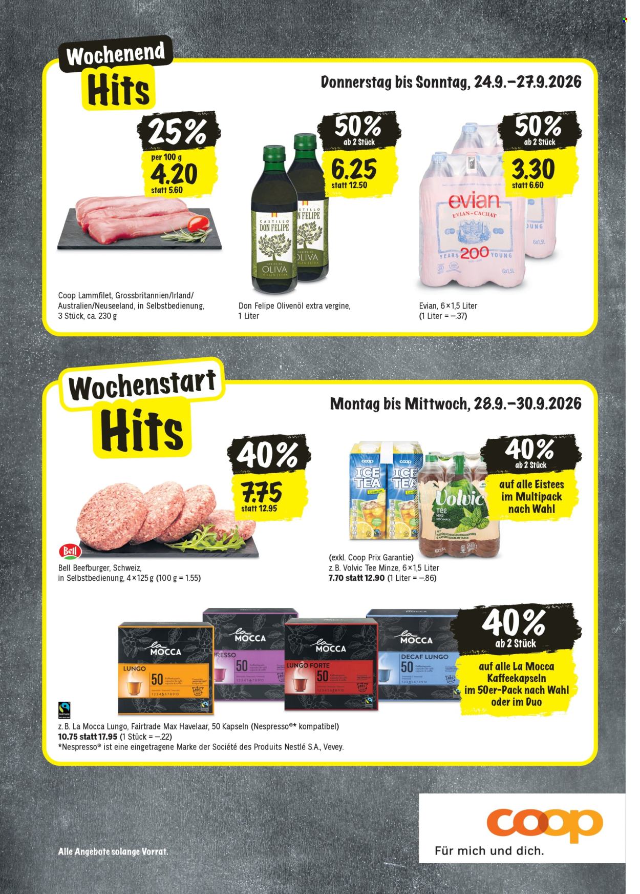 Volantino Coop - 24.9.2026 - 30.9.2026. Pagina 20. Pagina 20