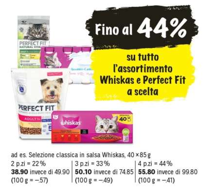 WHISKAS