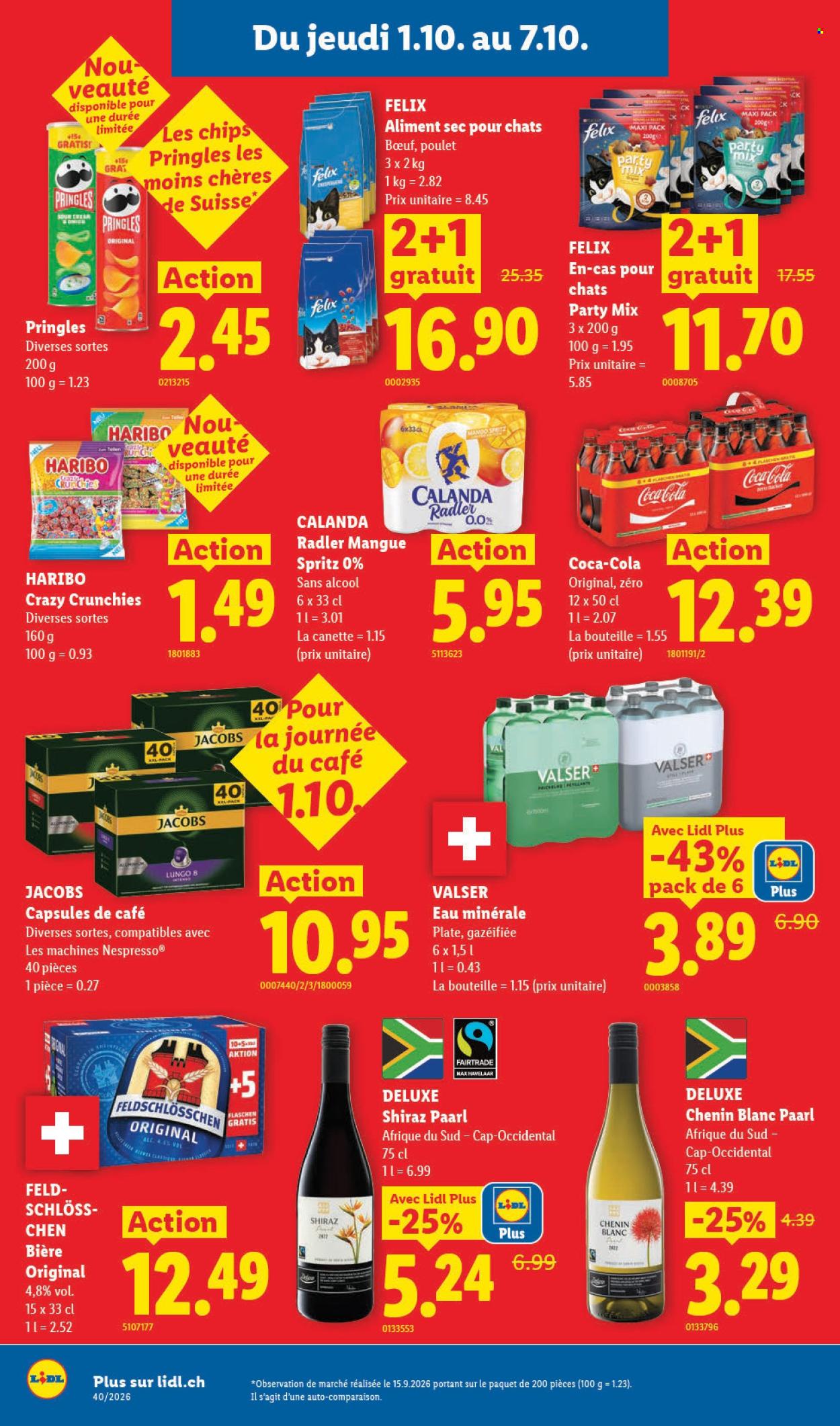 Volantino Lidl - 1.10.2026 - 7.10.2026. Pagina 10. Pagina 10