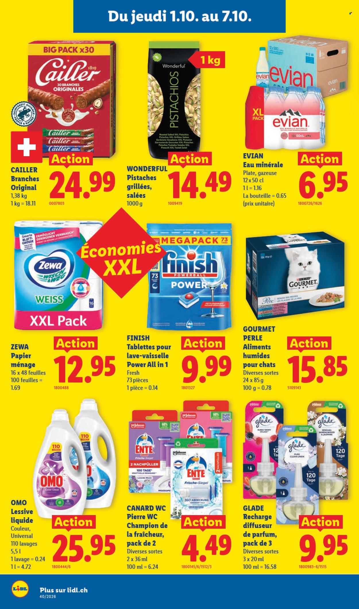 Volantino Lidl - 1.10.2026 - 7.10.2026. Pagina 12. Pagina 12