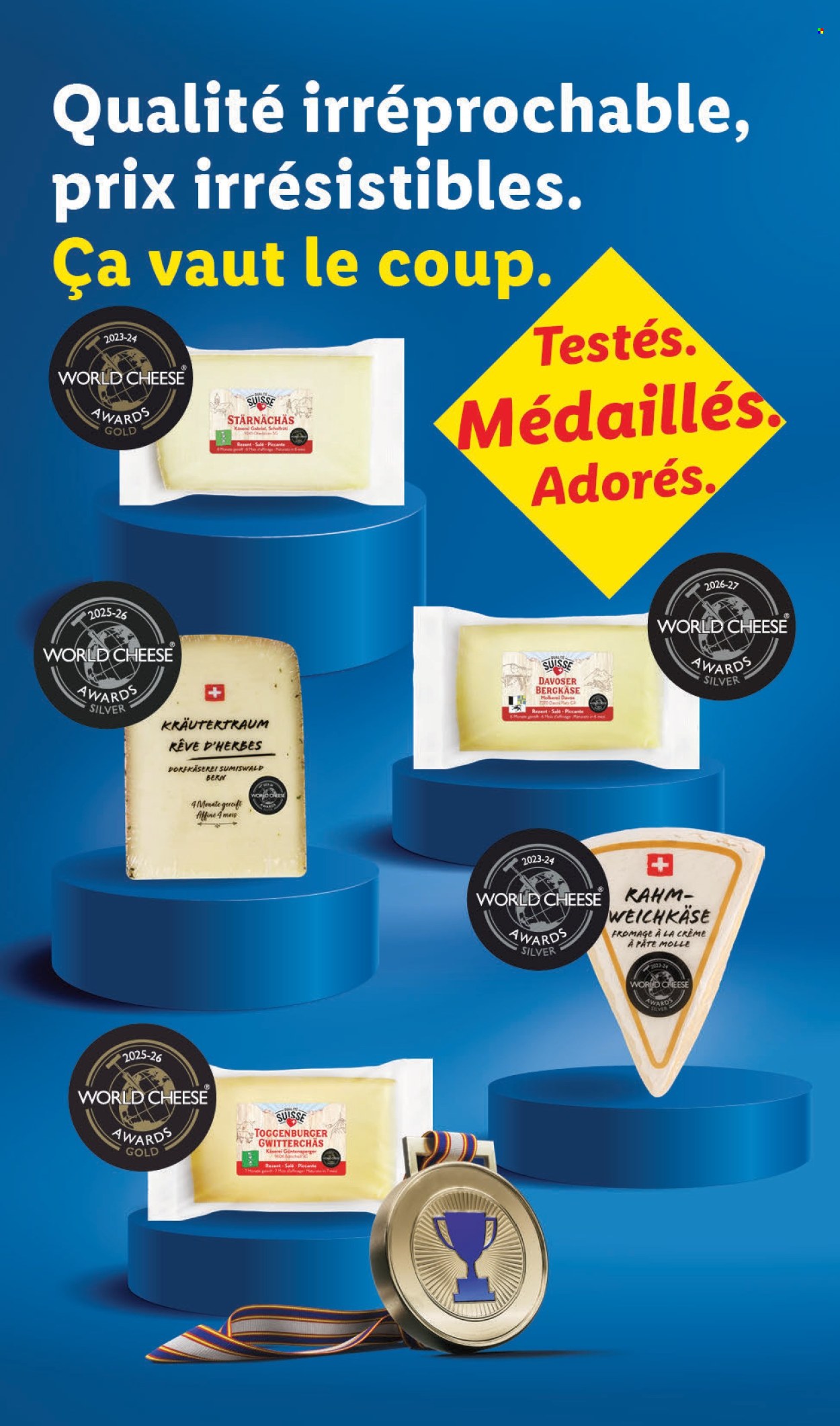 Volantino Lidl - 1.10.2026 - 7.10.2026. Pagina 33. Pagina 33