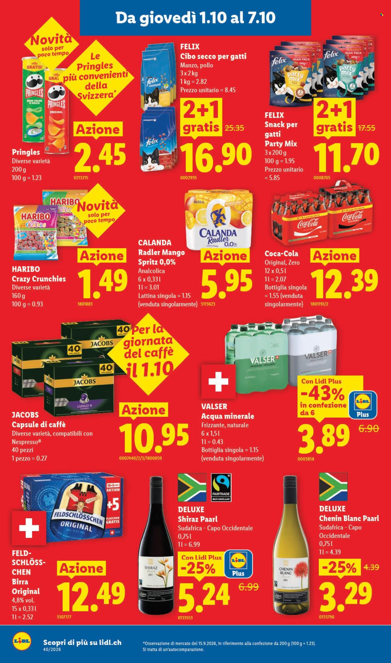 Volantino Lidl - 1.10.2026 - 7.10.2026. Pagina 10. Pagina 10