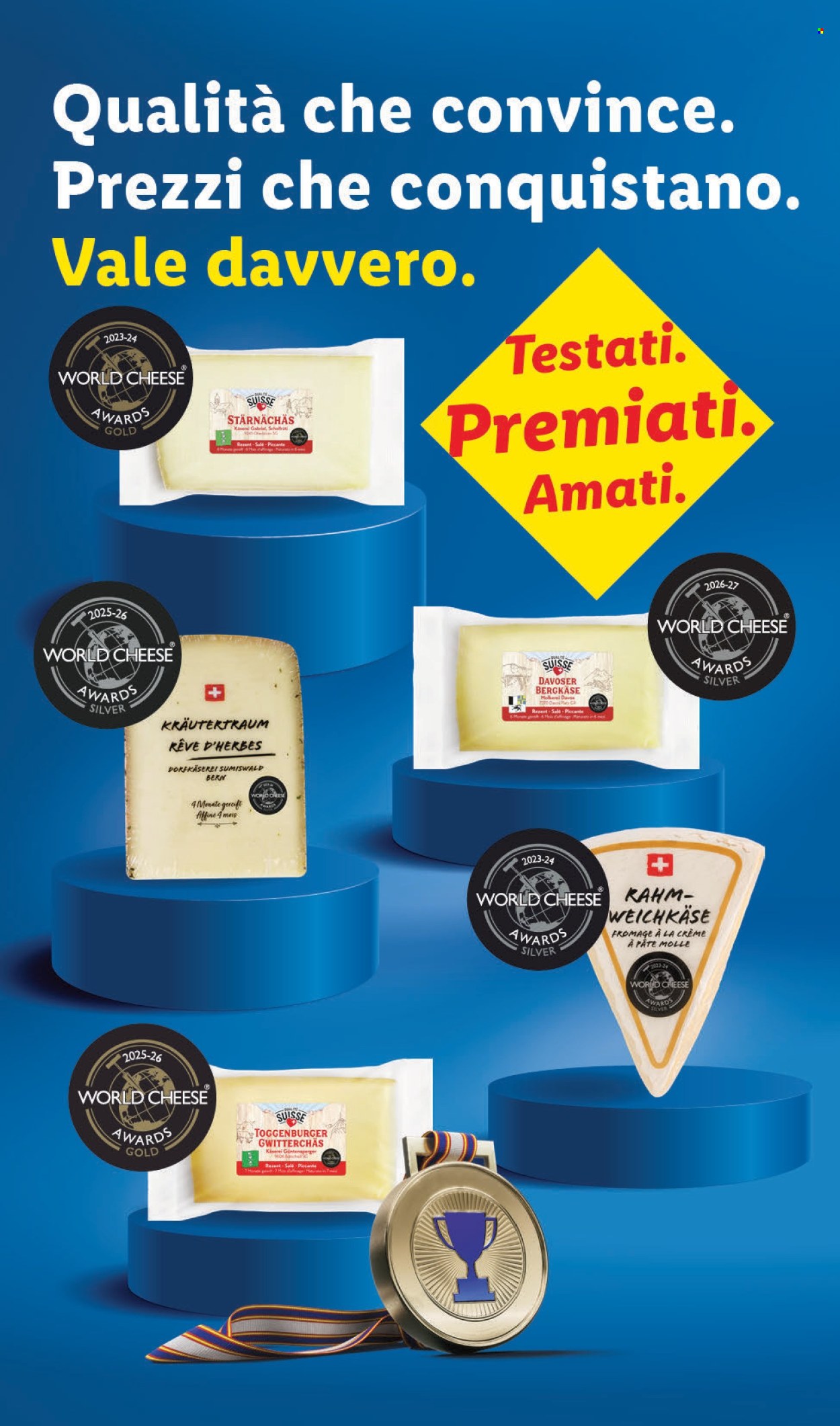 Volantino Lidl - 1.10.2026 - 7.10.2026. Pagina 33. Pagina 33