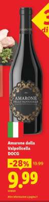 Amarone della Valpolicella DOCG