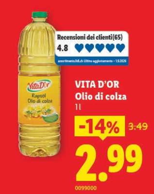 Vita D'or