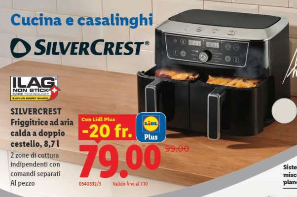 SilverCrest