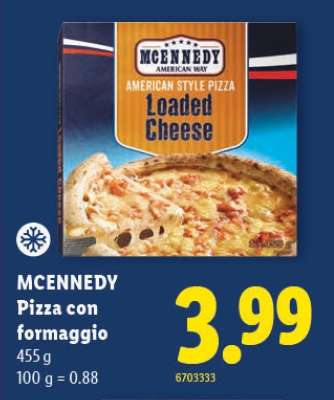 MCENNEDY