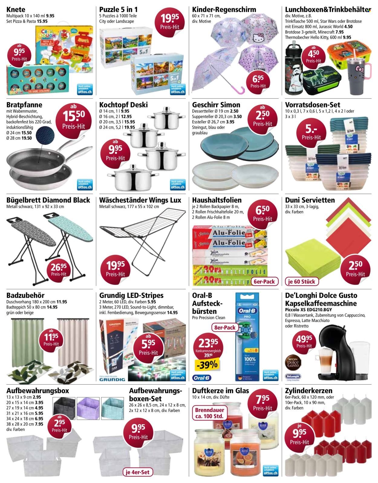 Volantino Otto's - 6.10.2026 - 12.10.2026. Pagina 4. Pagina 4