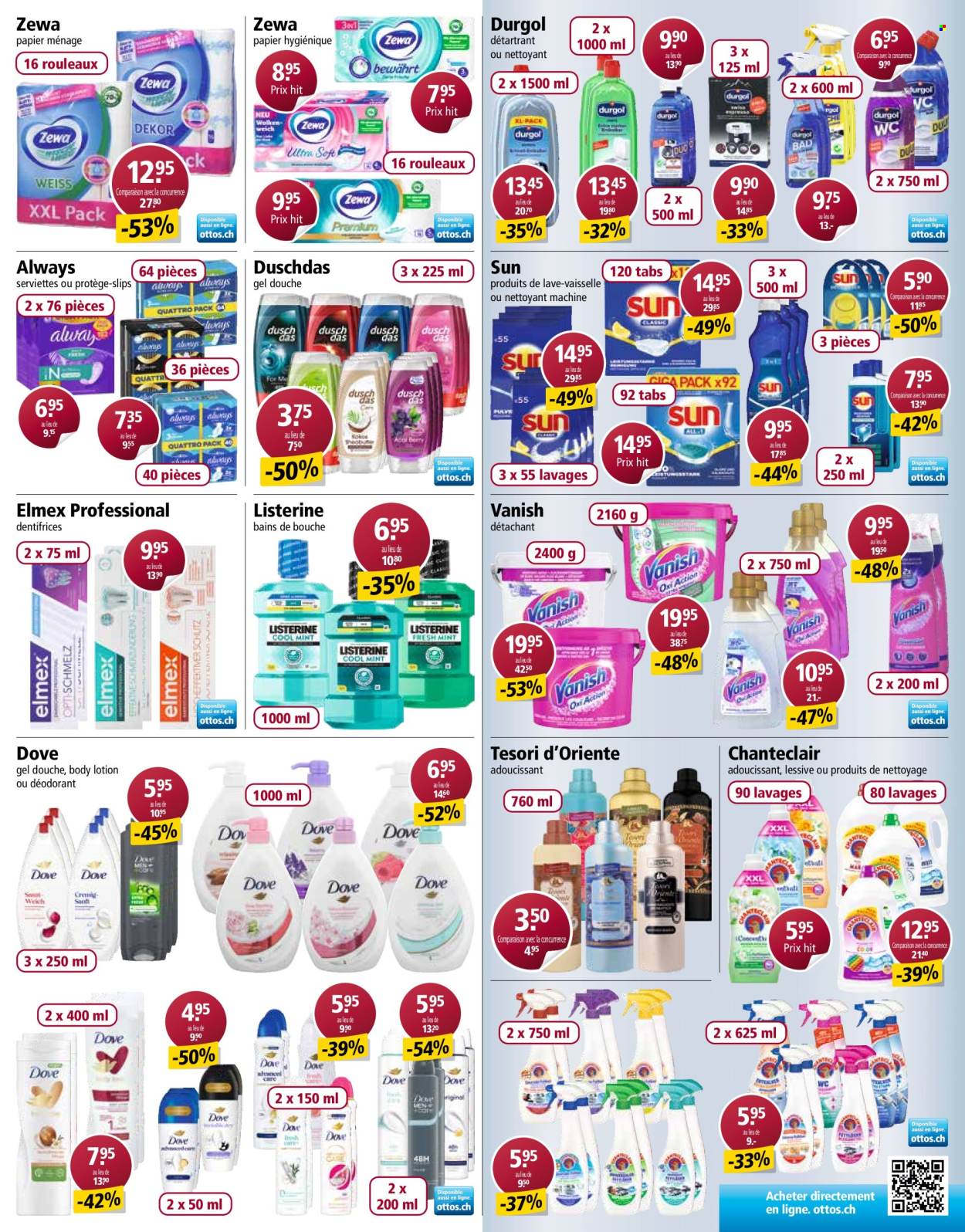 Volantino Otto's - 6.10.2026 - 12.10.2026. Pagina 3. Pagina 3
