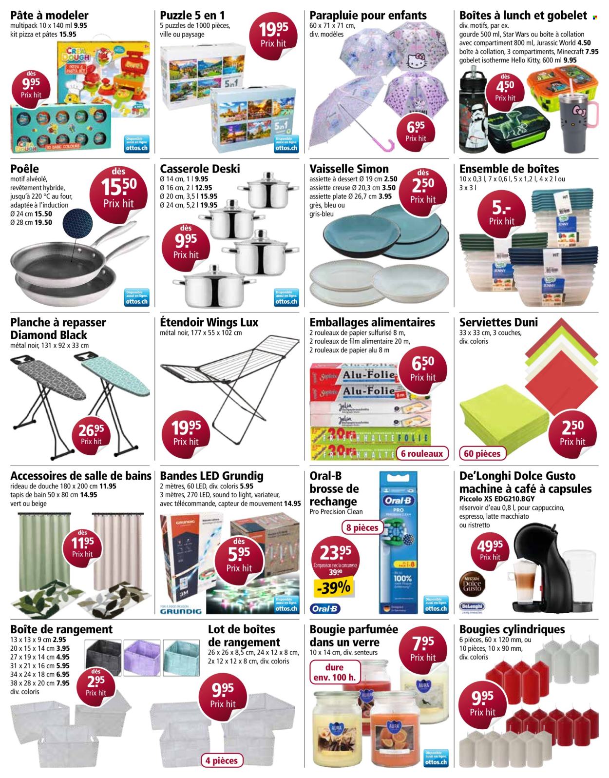 Volantino Otto's - 6.10.2026 - 12.10.2026. Pagina 4. Pagina 4