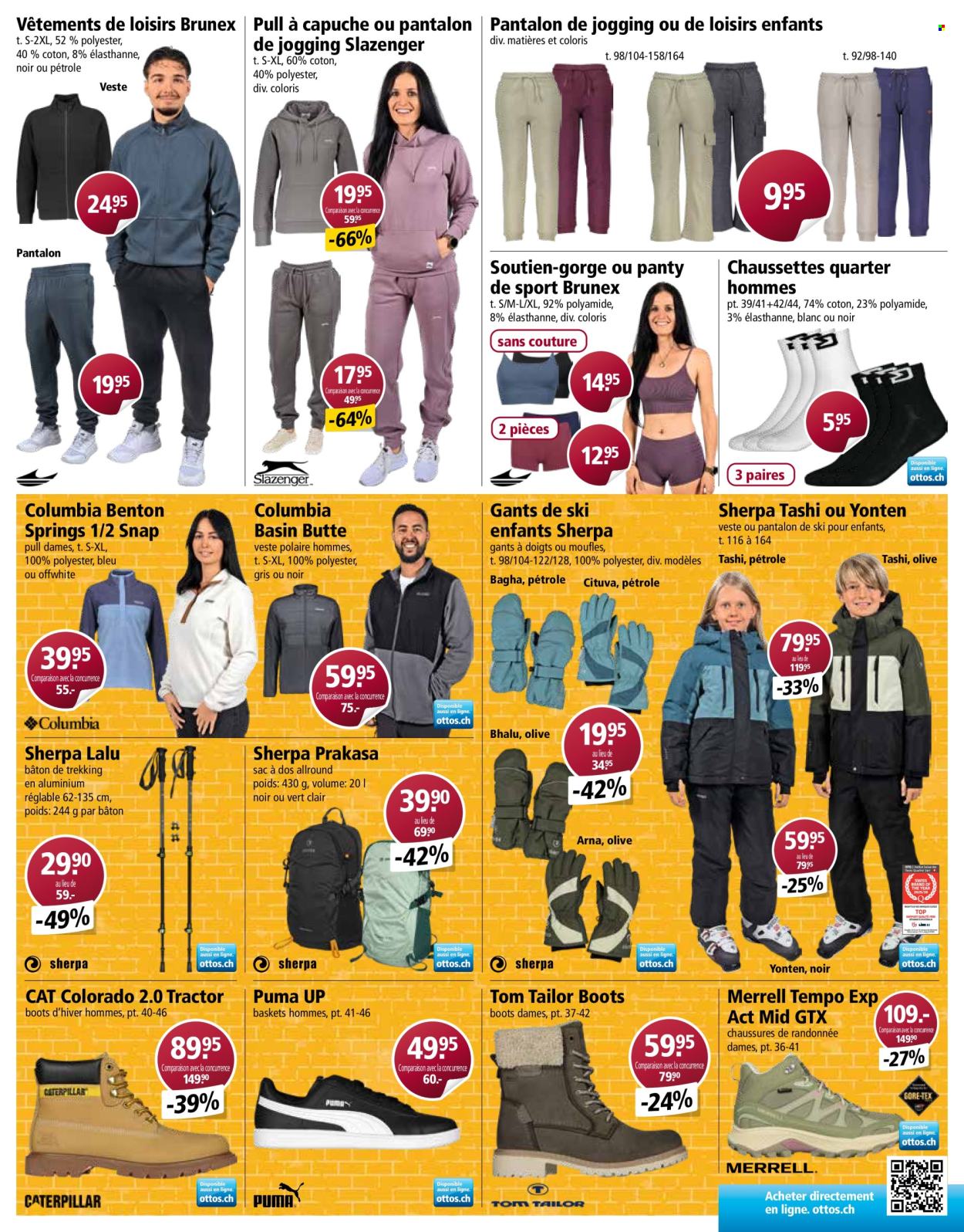Volantino Otto's - 6.10.2026 - 12.10.2026. Pagina 5. Pagina 5