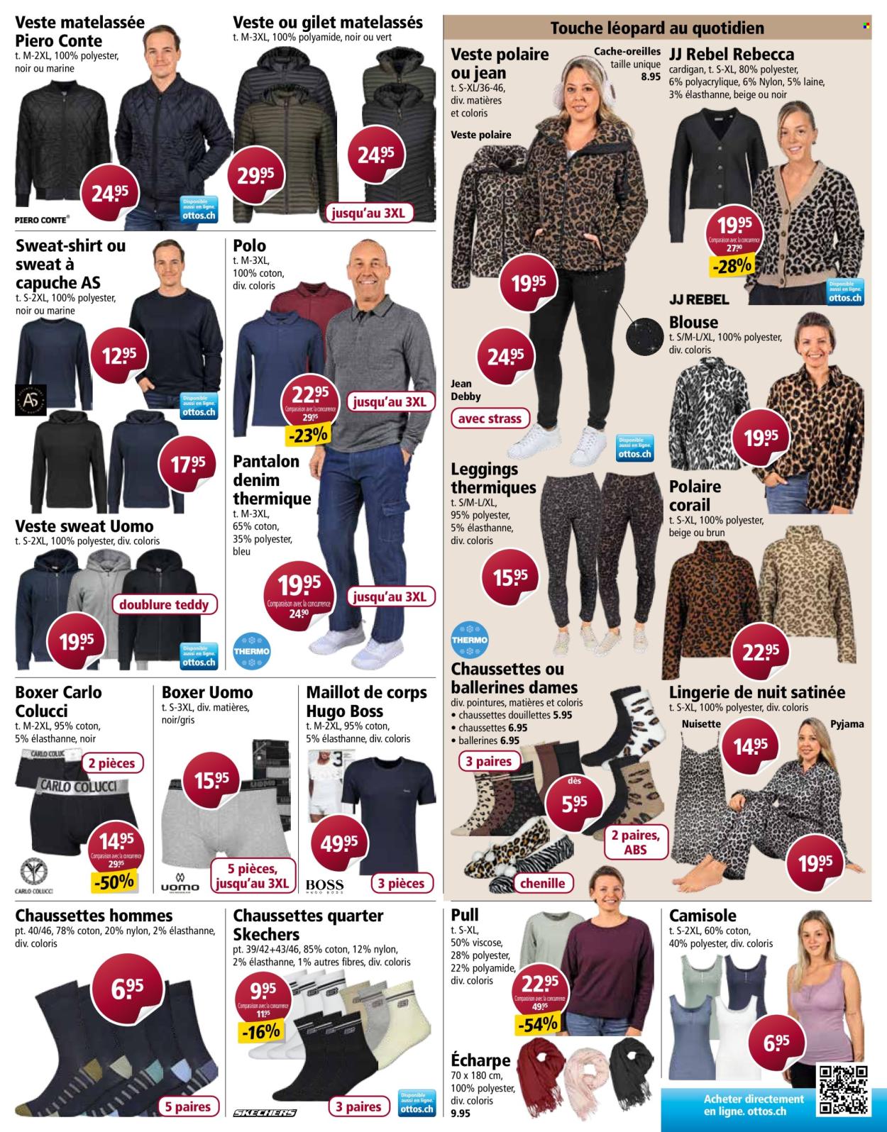Volantino Otto's - 6.10.2026 - 12.10.2026. Pagina 7. Pagina 7
