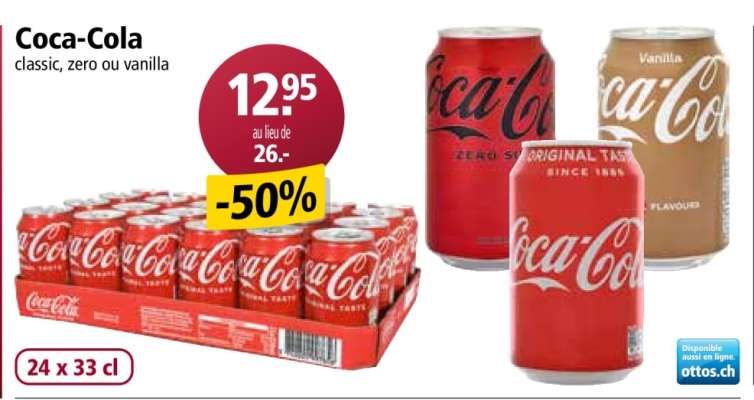 Coca-Cola